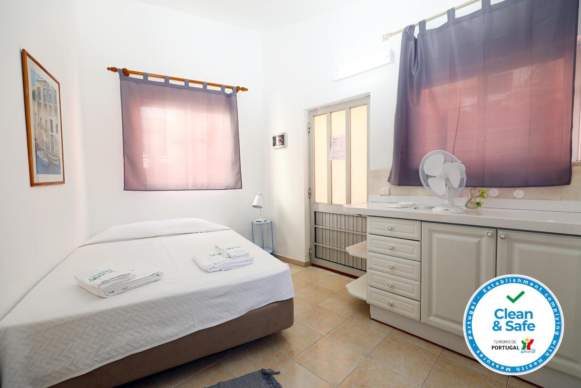 T - Casa Costa Doiro Guesthouse Lagos Zimmer foto